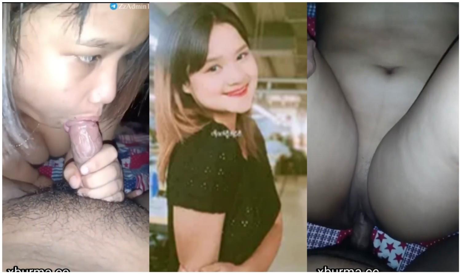 မယားပါ သမီးကို ရှယ်ကြုံတဲ့ ပထွေး