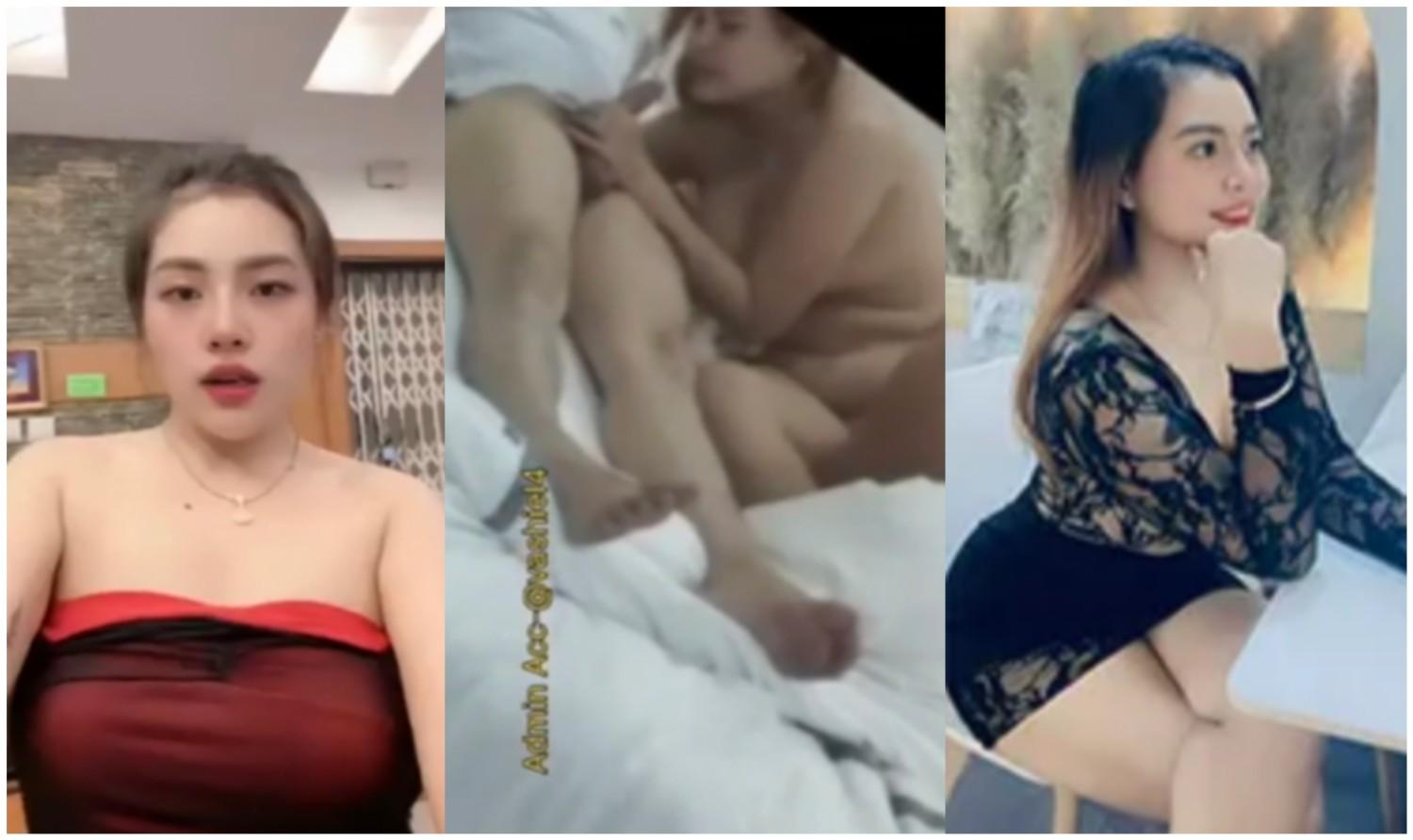 ဟော့နေတဲ့ ဘောစိမကို ဟိုတည်ခေါ်တီးတဲ့ ဘဲကြီး