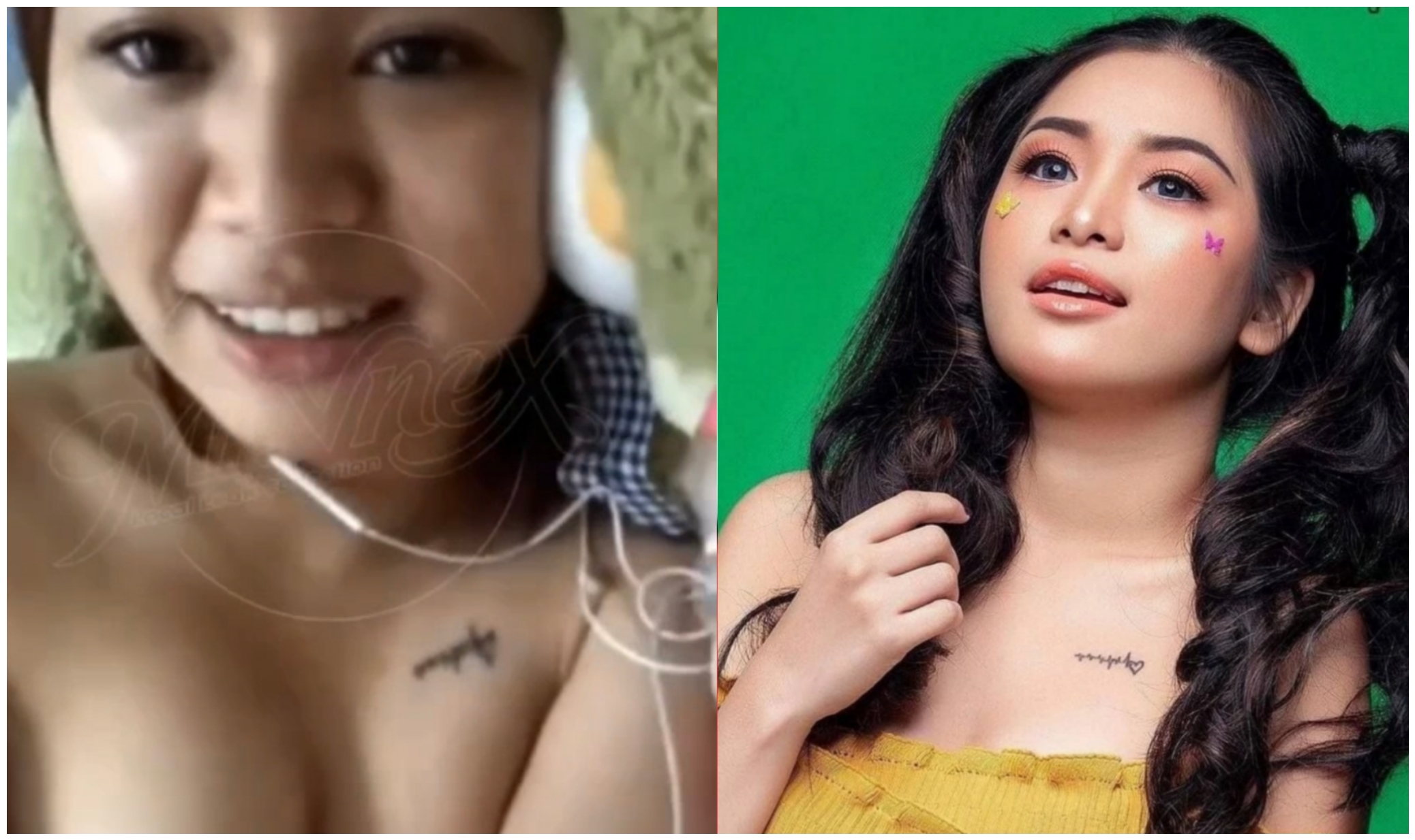 နာမည်ကြီးနေတဲ့ ဆောင်းယွန်းစံ HD အသစ်