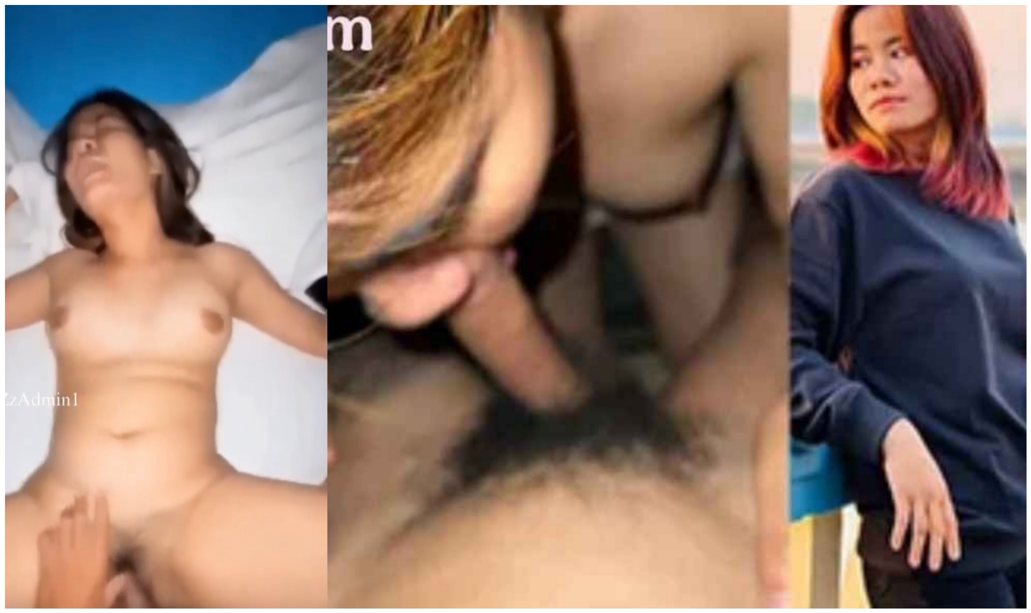 စော်လေး မှုတ်ချက်က ဂွက်ဂွက်နဲ့အသံပါထွက် စောင့်လိုးတော့ရှယ်အော်