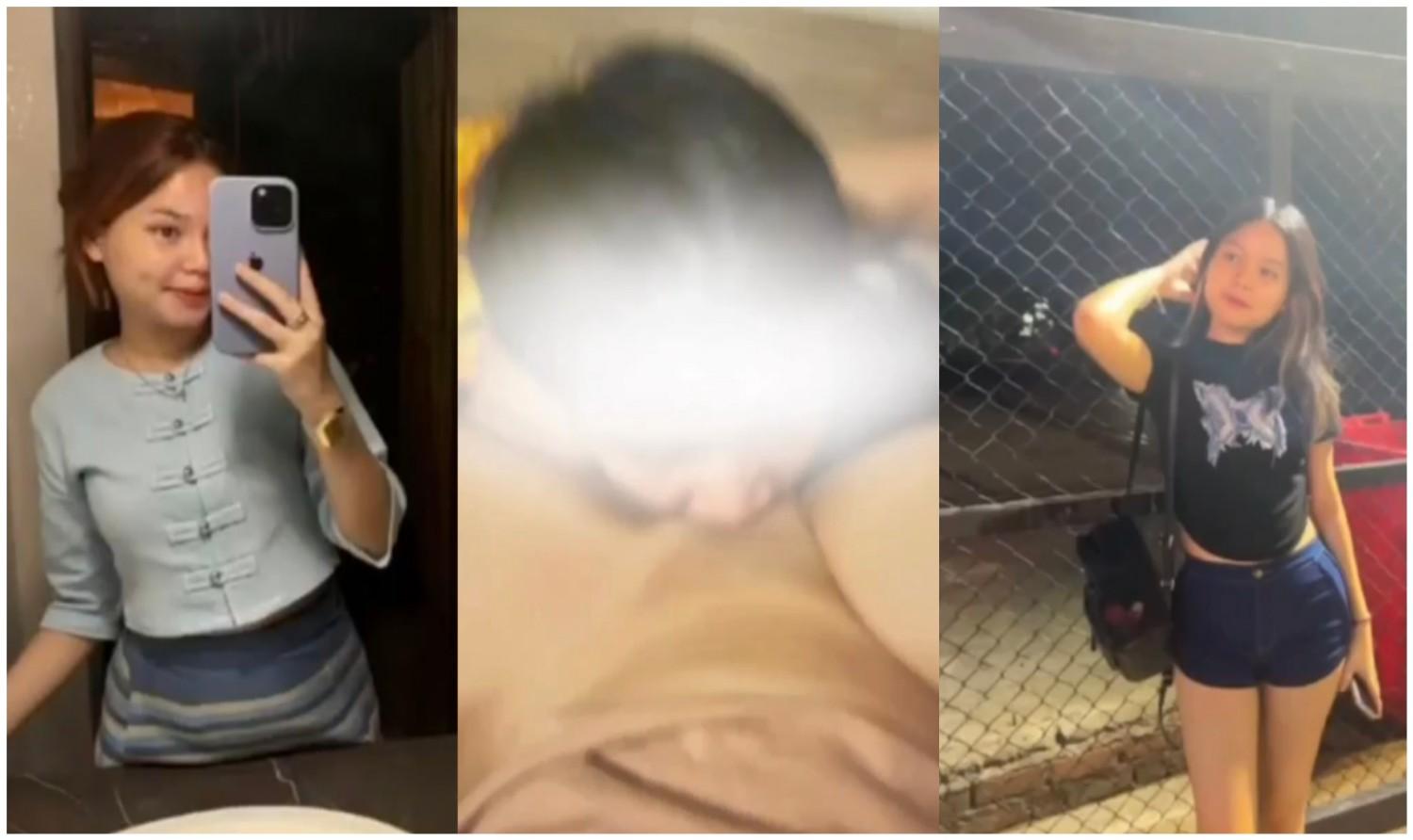 ဘာဂျာပေးတာ ဒီစော်လေးကို နာလို့တဲ့