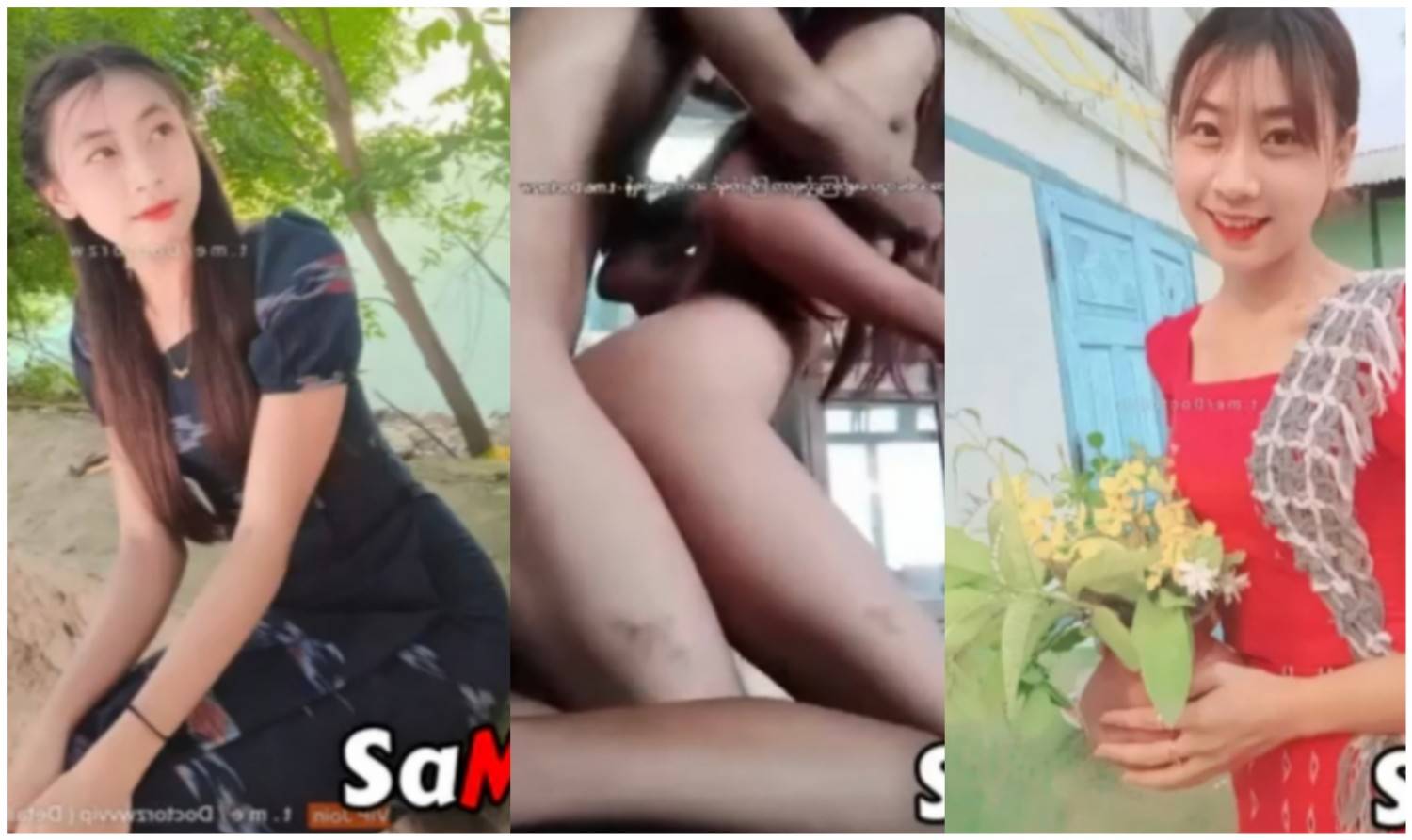 အဖုတ်သေးပြီး အခံကြမ်းတဲ့ စော်လေး