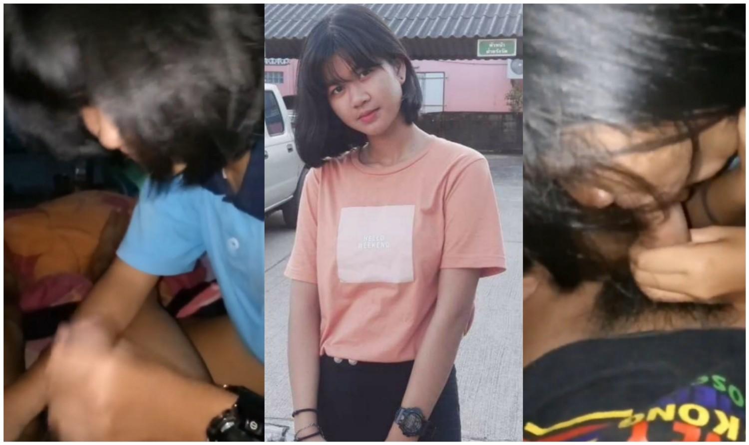 အပြုစုကောင်းတဲ့ ထိုင်းမလေး