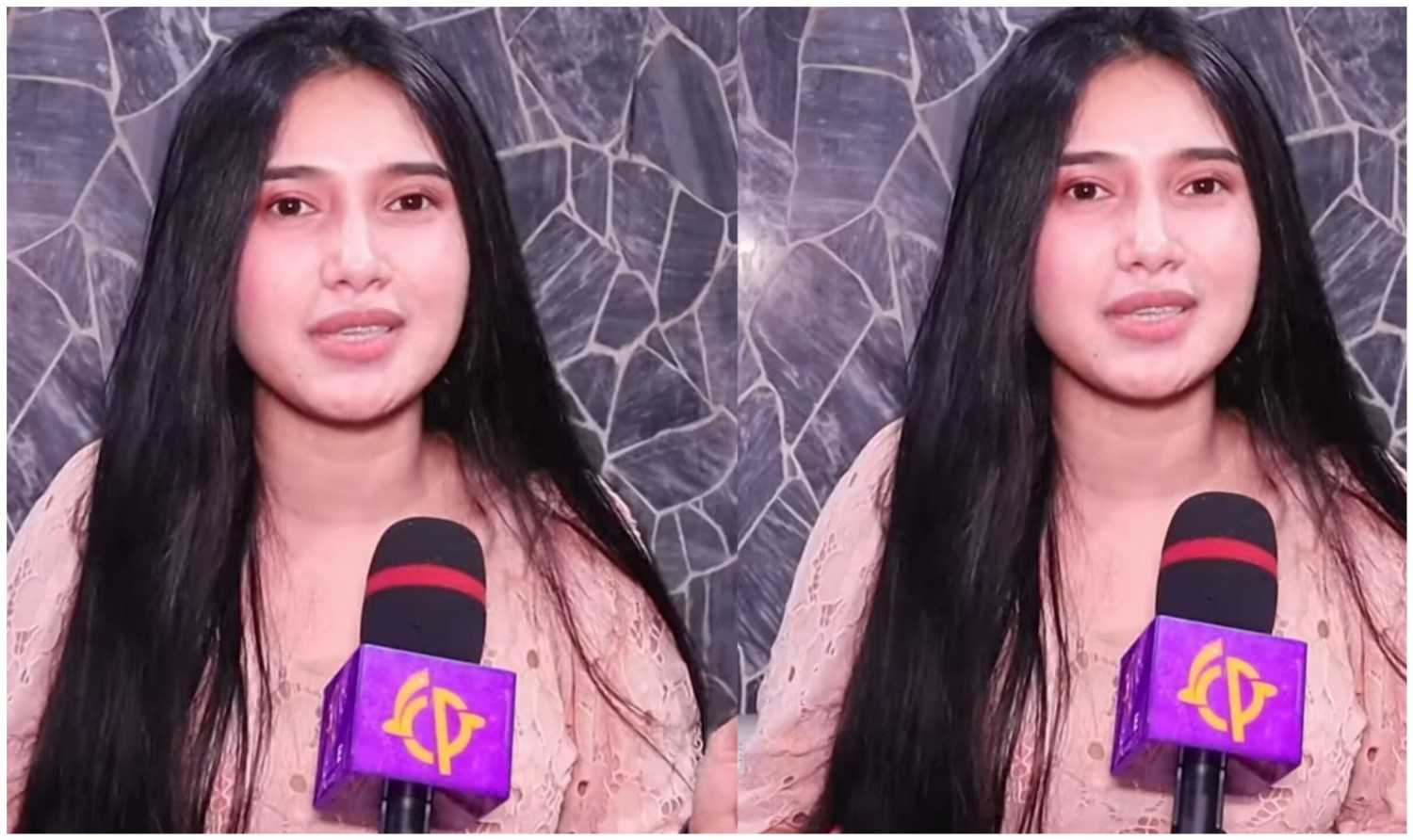 နဂါးမလေး အေးမိစျာန် ဘဲကြီးနဲ့ ရှယ်ခံတဲ့ XD ထွက်ပေါ်