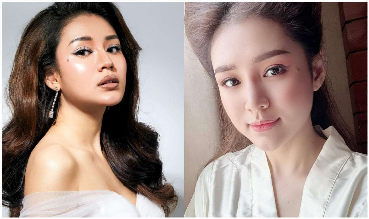 မင်းသမီးမဖြစ်ခင်က ခြူးလေးရည်းစားနဲ့ HD ပေါက်ကြား လူအကြည့်များ