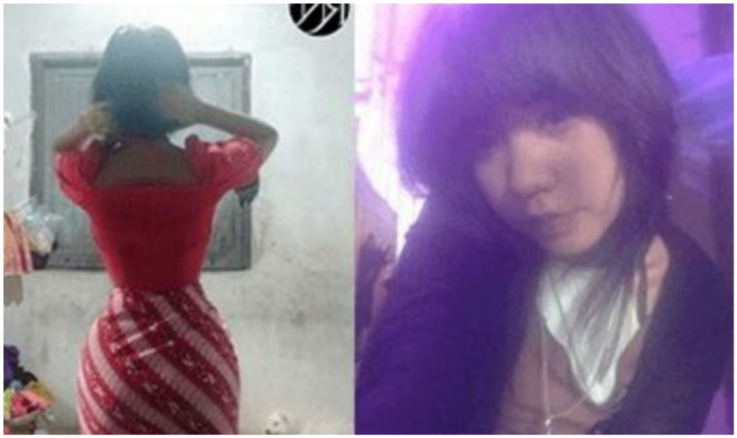 ကျောင်းအခန်းထဲမှာ ရှယ်လိုးတဲ့ ကျောင်းသူအတွဲ