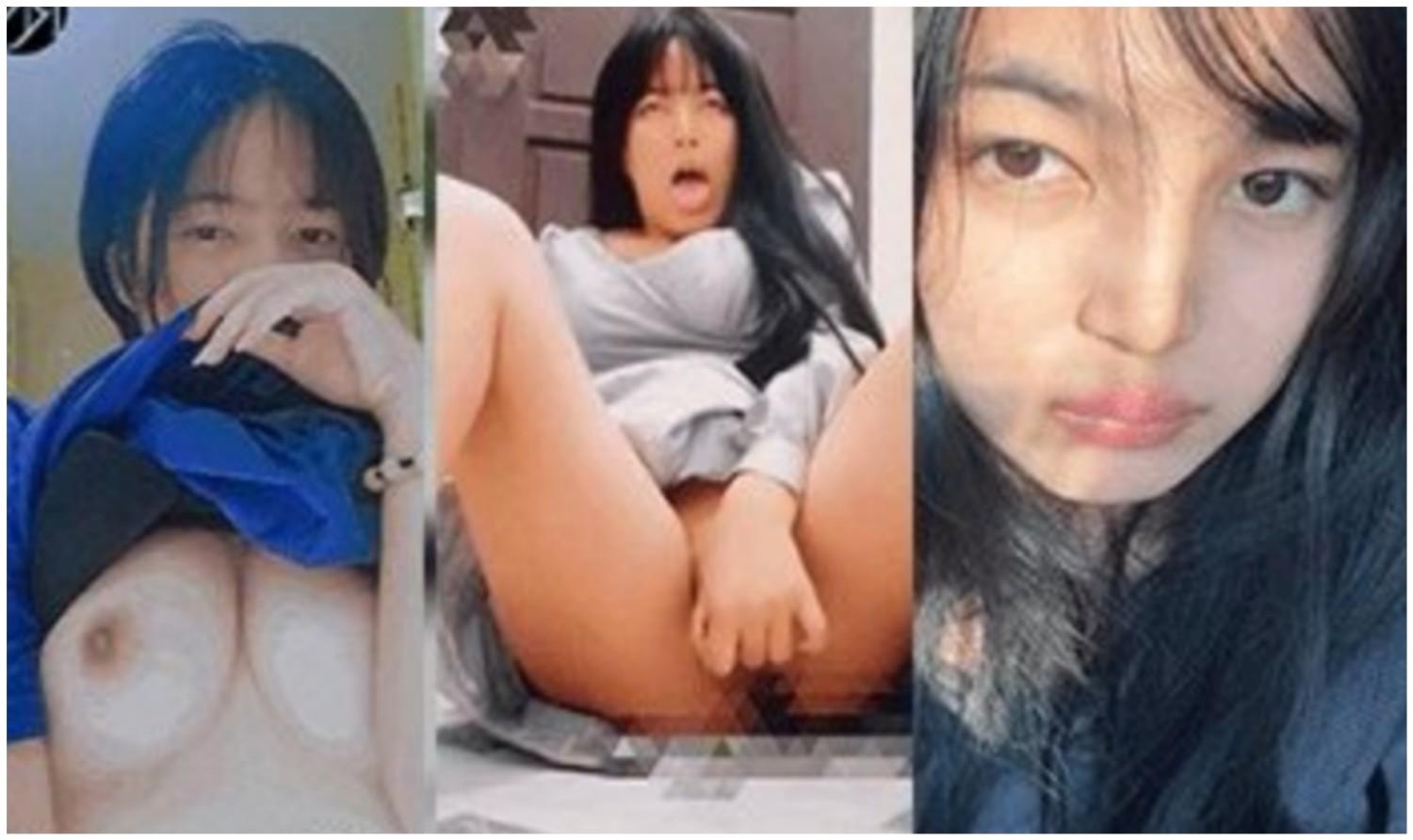 အဖုတ်လေးကို တီးလိုက်ရရင် ရှယ်ပဲ