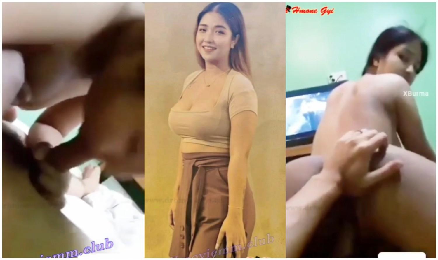 ရည်းစားဟောင်းနဲ့ ရှယ်အလိုးခံတဲ့ စုယဉ်ထွန်း