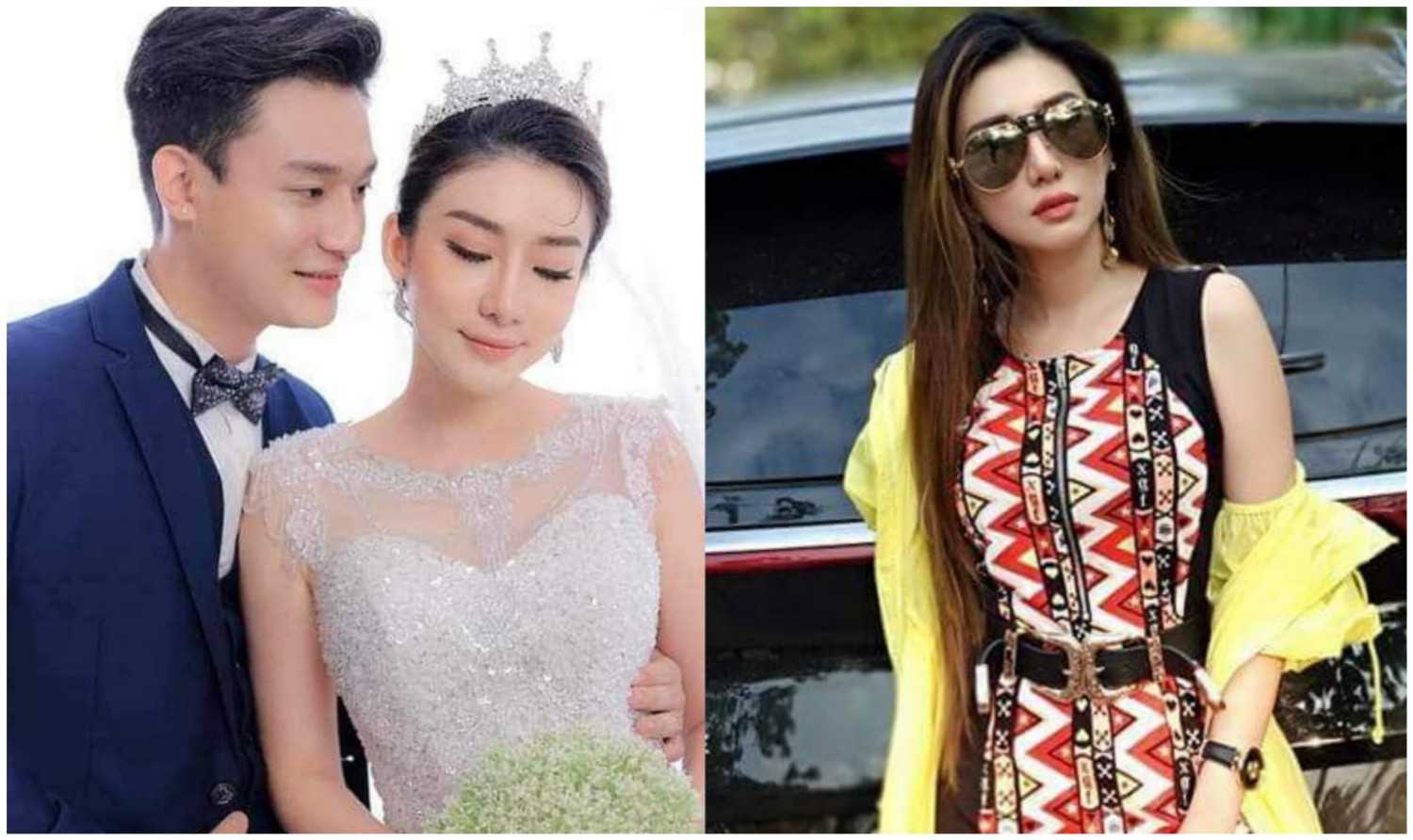 မင်းသမီးနန်စုရတီစိုးရဲ့ XD အသစ်ပေါက်ကြားလာ