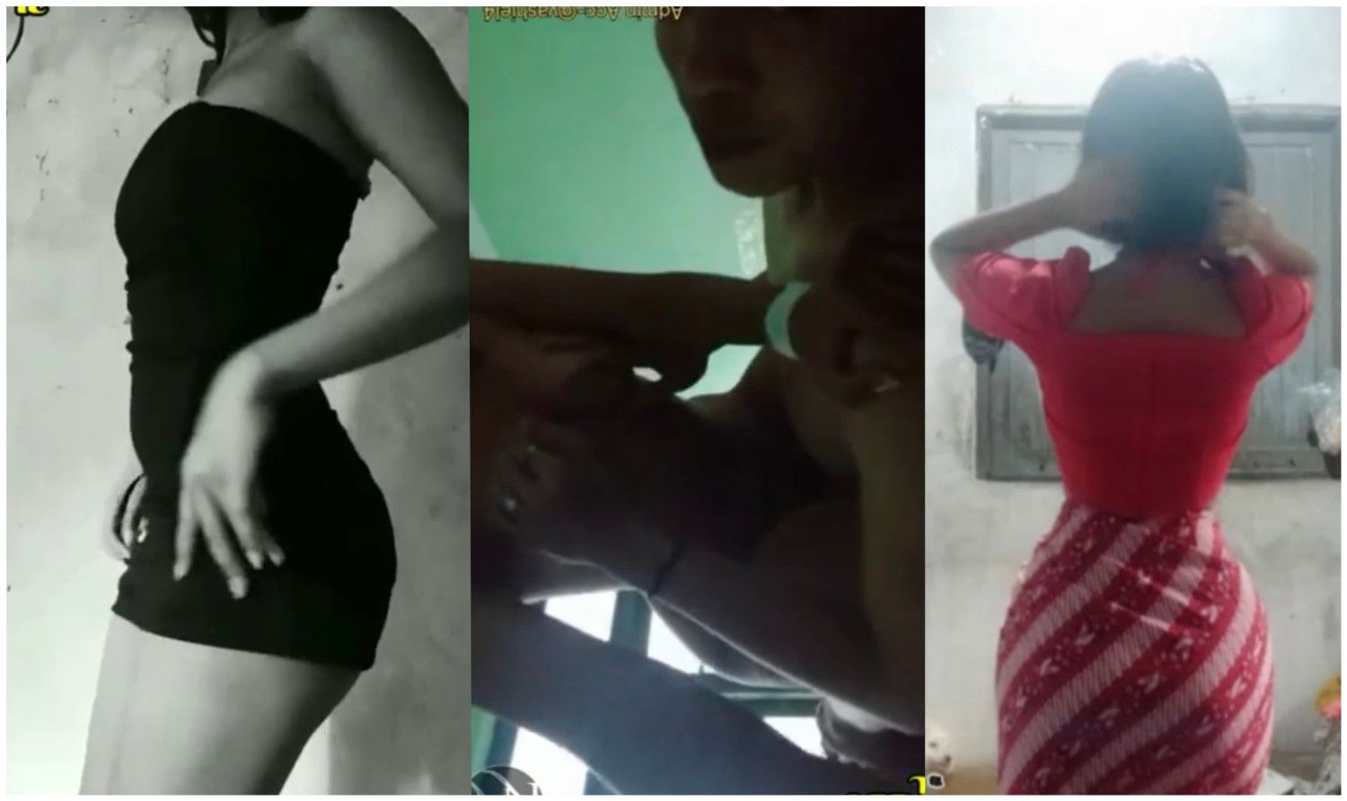 မြင်းစီး‌ကျွမ်းတဲ့ မြန်မာမလေး