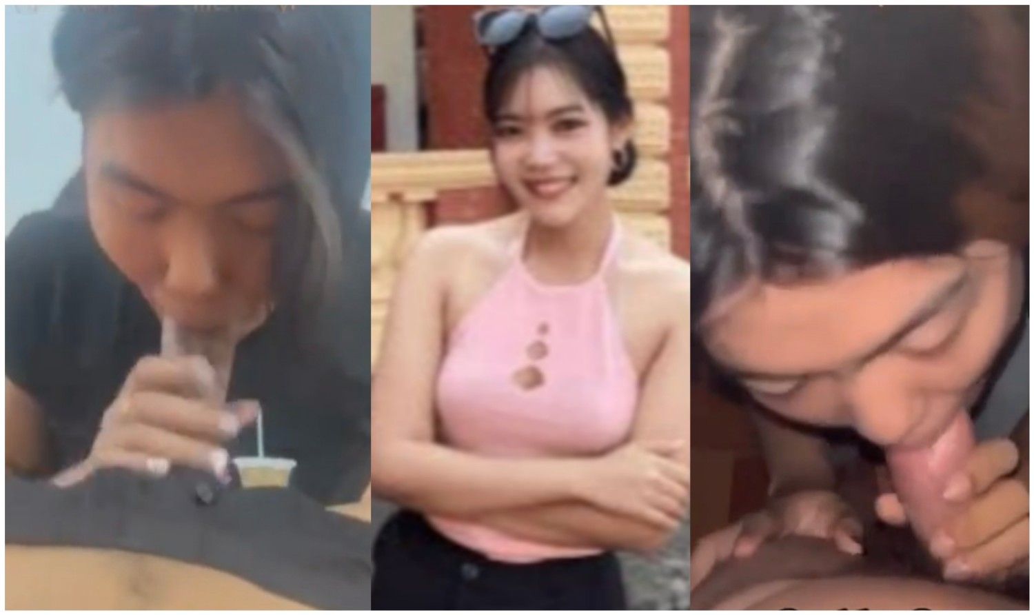 လီးစုပ်ကျွမ်းတဲ့ အထန်မလေး