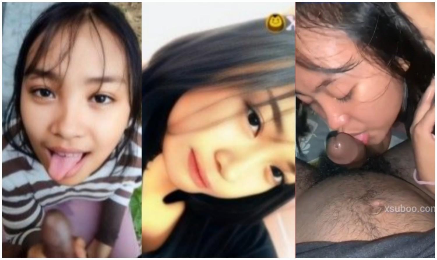 ကျောင်းလစ်ပြီး ဘဲကြီးလီးစုပ်ပေးတဲ့ ကျောင်းသူလေး