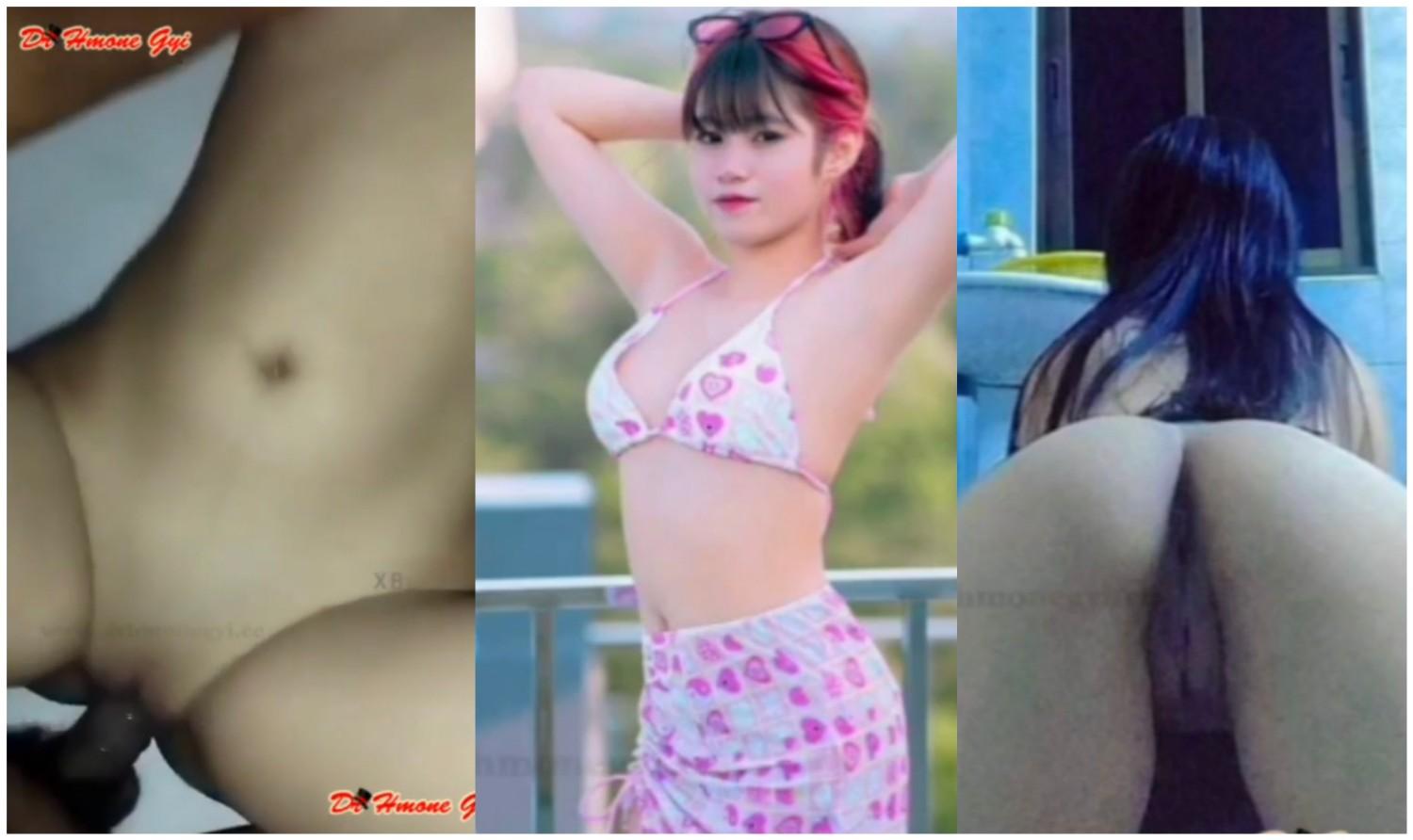 စောက်ရမ်းမိုက်တဲ့ စော်လေးကို ရှယ်ဗျင်းတာ