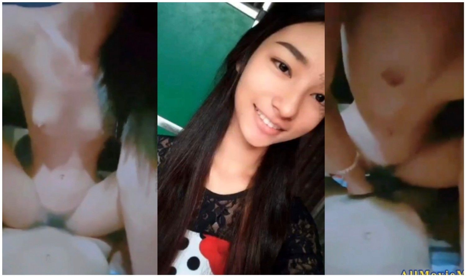 ပိန်ပေမယ့် အဆောင့်ကြမ်းတဲ့ အထန်မလေး