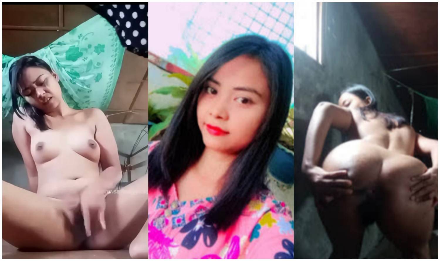 အဖုတ်ယားနေတဲ့ အညာသူလေး