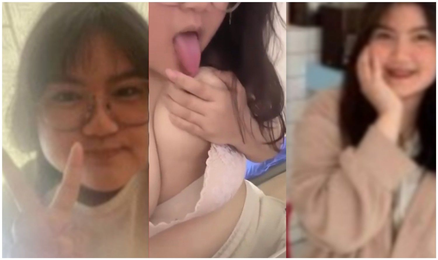 လီးဆာနေတဲ့ ကျောင်းသူလေး