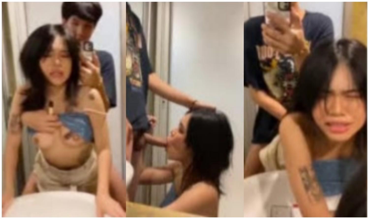 တအား အားနဲ့ ကောင်းနေတဲ့ စော်အလန်းလေး