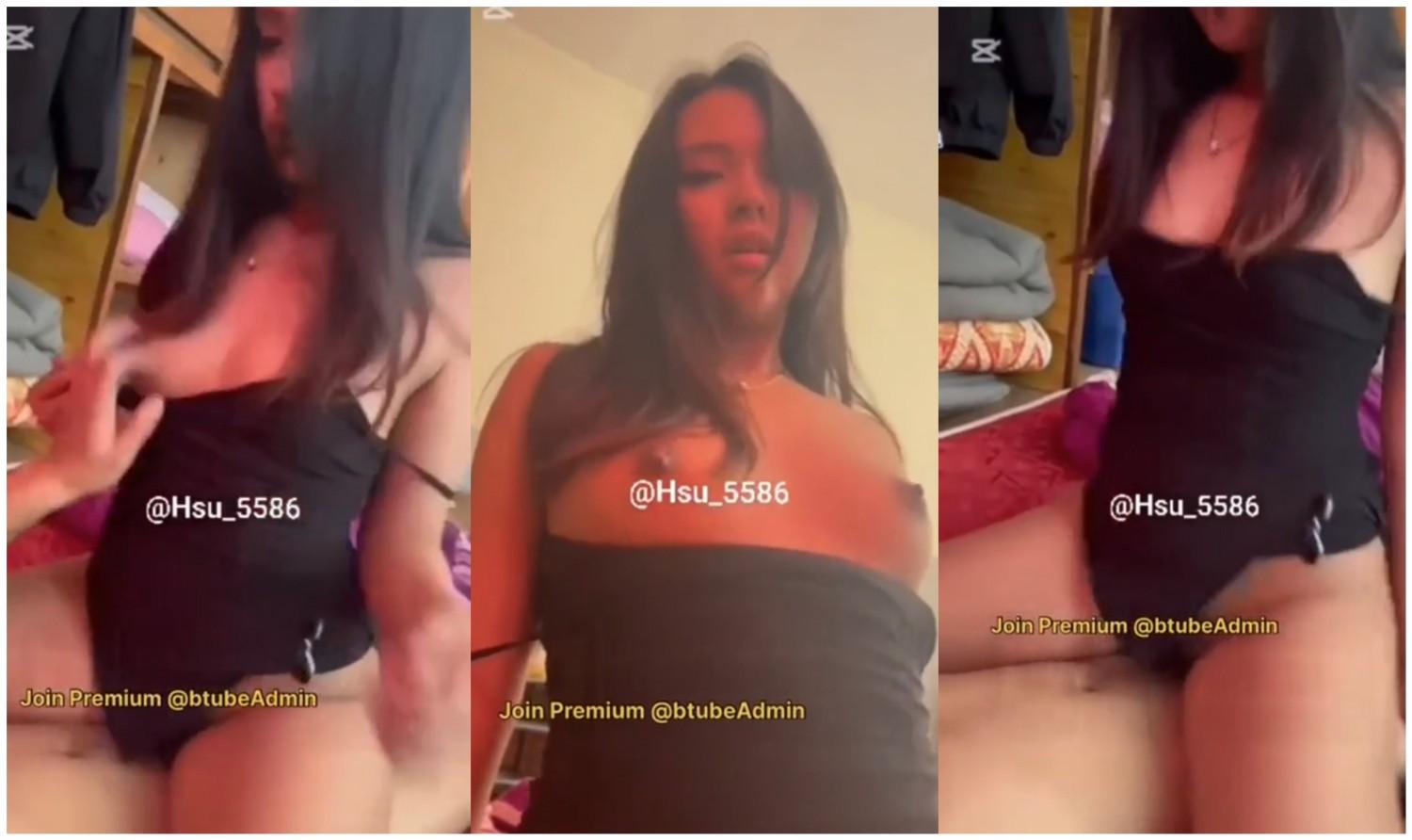 မြင်းစီးကျွမ်းတဲ့ အထန်မလေး