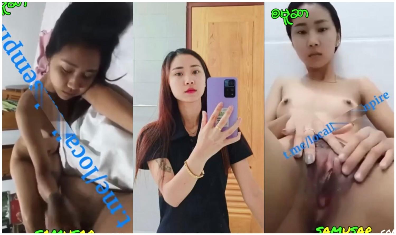 ရုပ်လေးနဲ မထင်ရဘူး ထန်ချက်