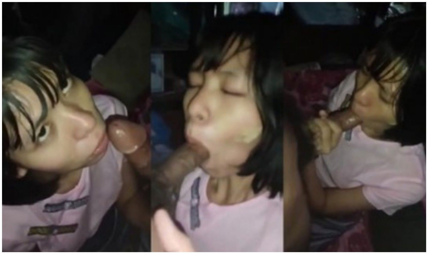 နင့်လီးကြီးက ရှည်ပြီးအကြီးကြီးပဲတဲ့