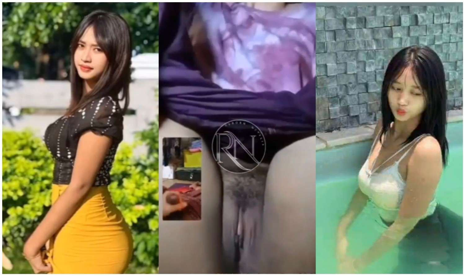 ဂေါင်းကြီးတို့ ကြိုက်တဲ့ ယွန်းမေ စောက်ဖုတ်