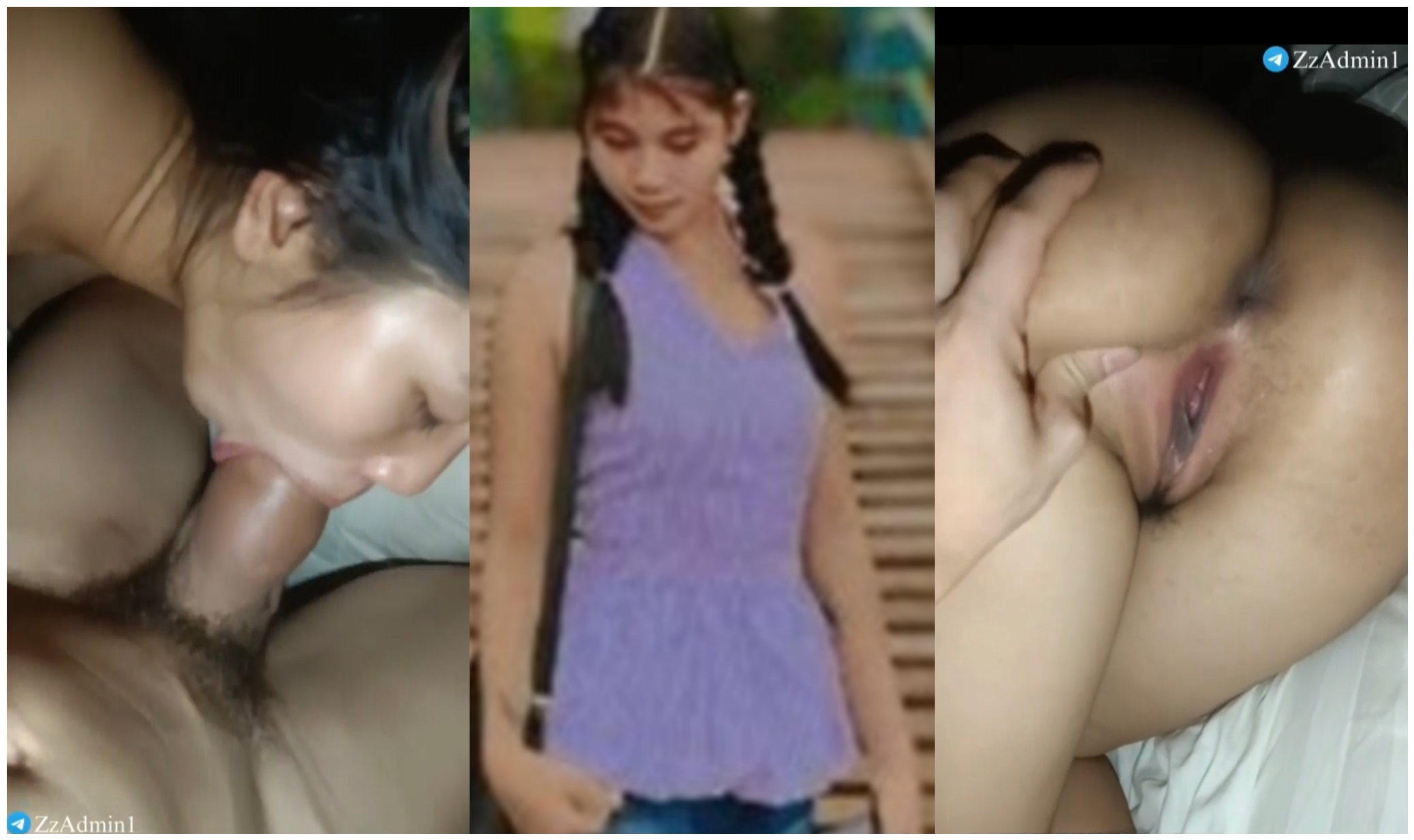 အဖုတ်ပြဲသွားလို့ အော်နေရတဲ့ မြန်မာမလေး