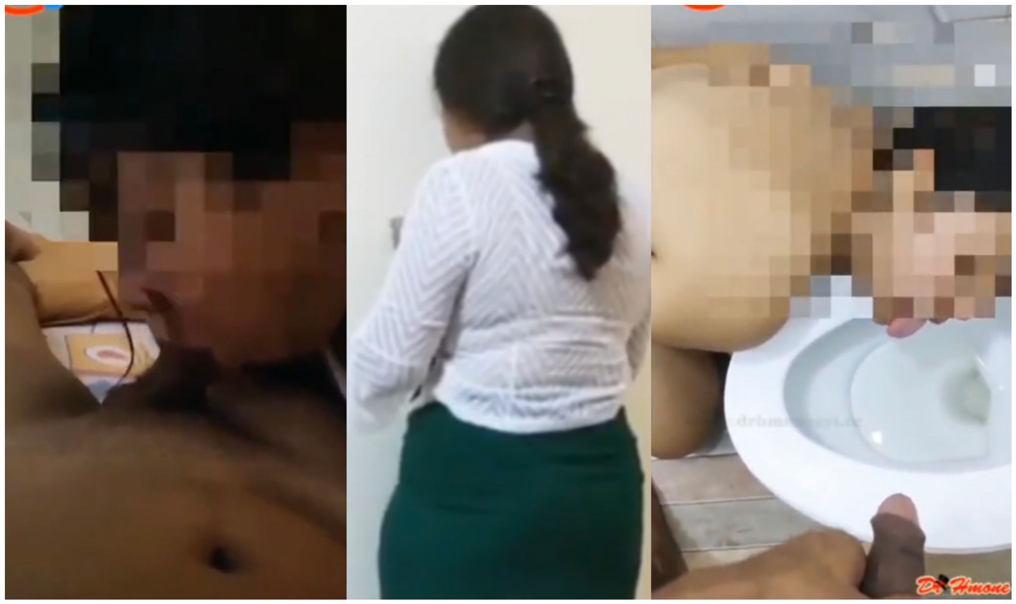 နာမည်ကြီးနေတဲ့ ကျောင်းဆရာမလေး