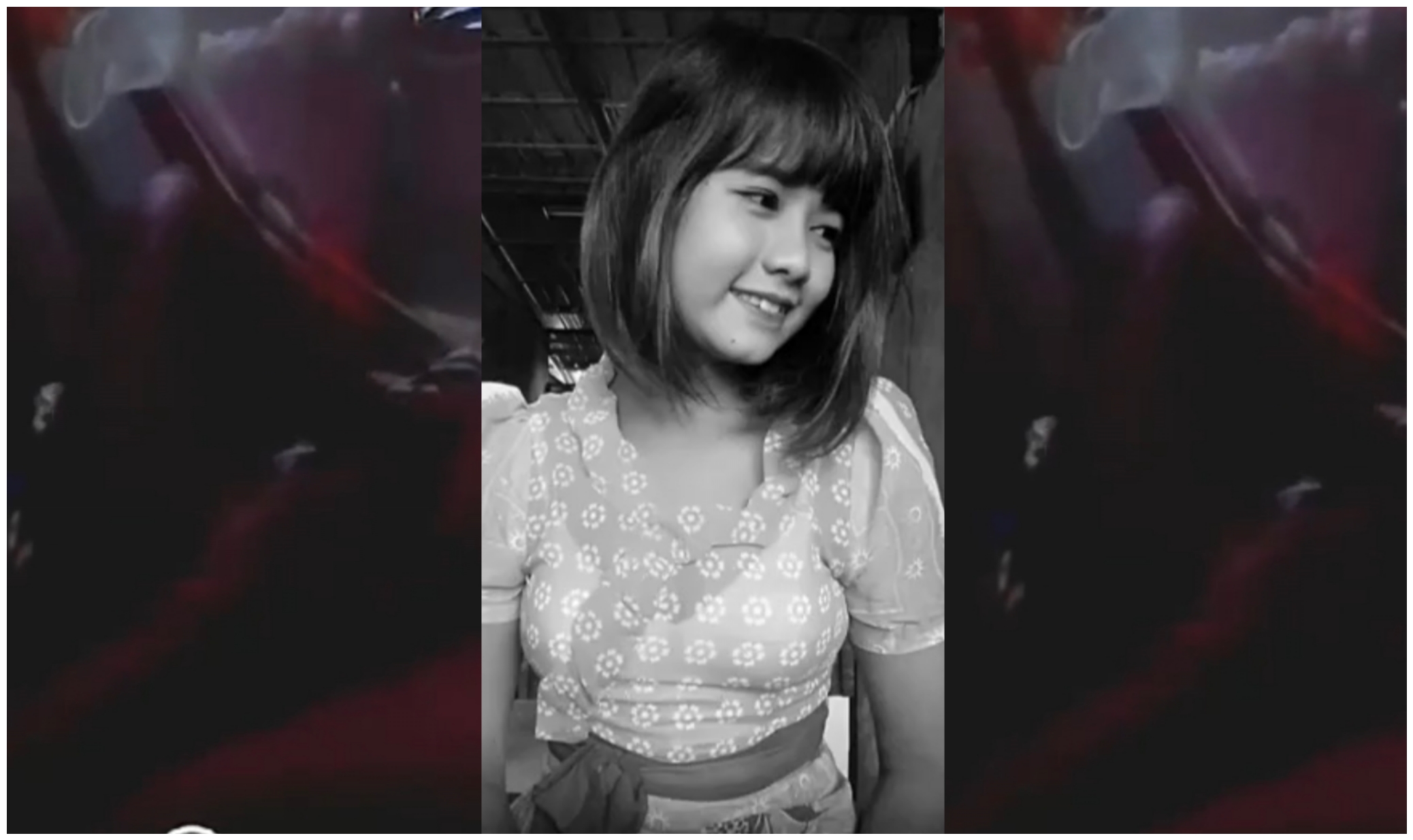 လှိုင်သာယာ ထန်းနှစ်ပင်က အထန်မလေး