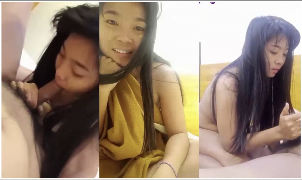 ခယ်မလေးကို ပိုက်ဆံပေးပြီးလီးစုပ်ခိုင်းတဲ့ ခဲအို