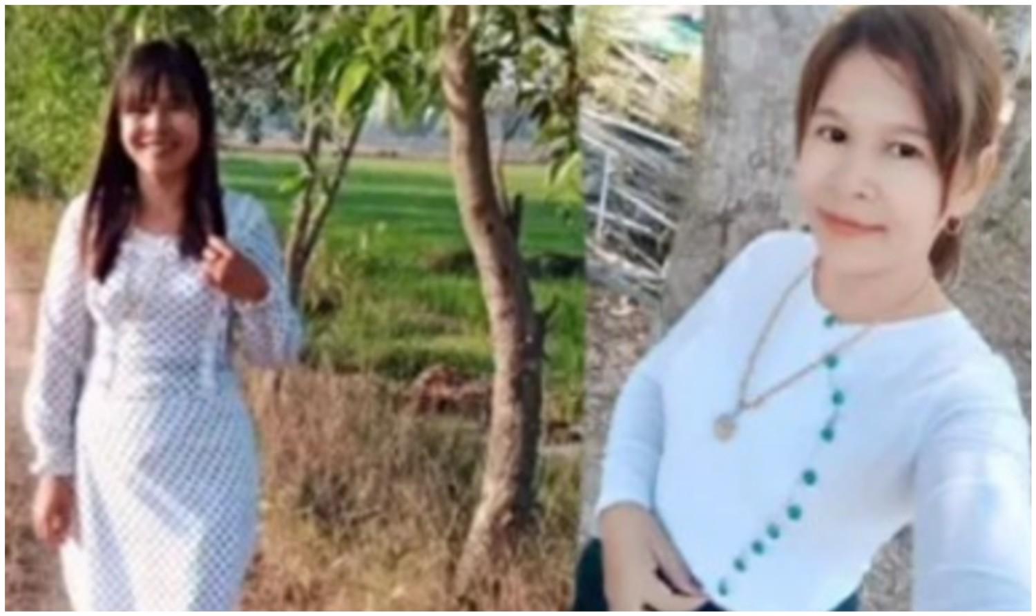 ကျောင်းဆရာမလေးကို ဟိုတည်ခေါ် တီးတဲ့ စားဘဲကြီး