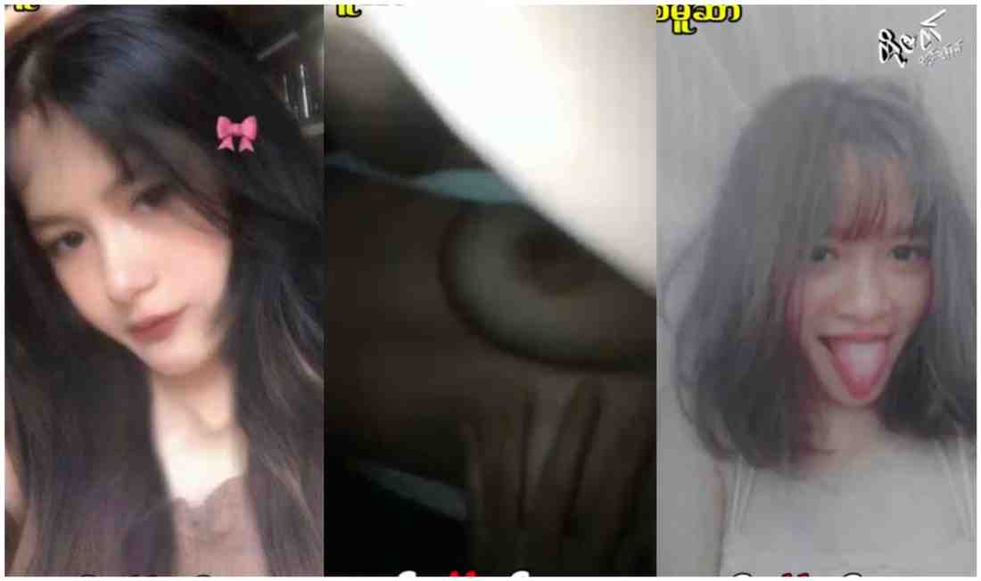 စောက်ဖုတ်လှတဲ့ ရှမ်းမလေး