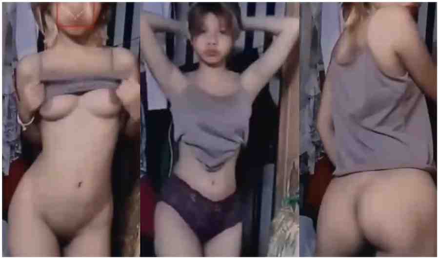 ရှယ်ထန်တဲ့ အငုံပါကင် ဆယ်တန်းကျောင်းသူလေး