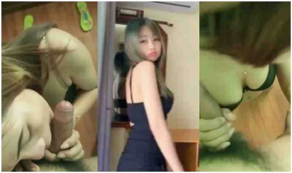 လီးစုပ်ကျွမ်းတဲ့ ဆယ်လီမလေး