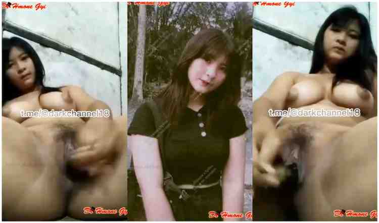 သျှားမေတဲ့ ဟခရမ်းသီးနဲ့ အရမ်းဖီးလ်တဲ့ အထန်မလေး