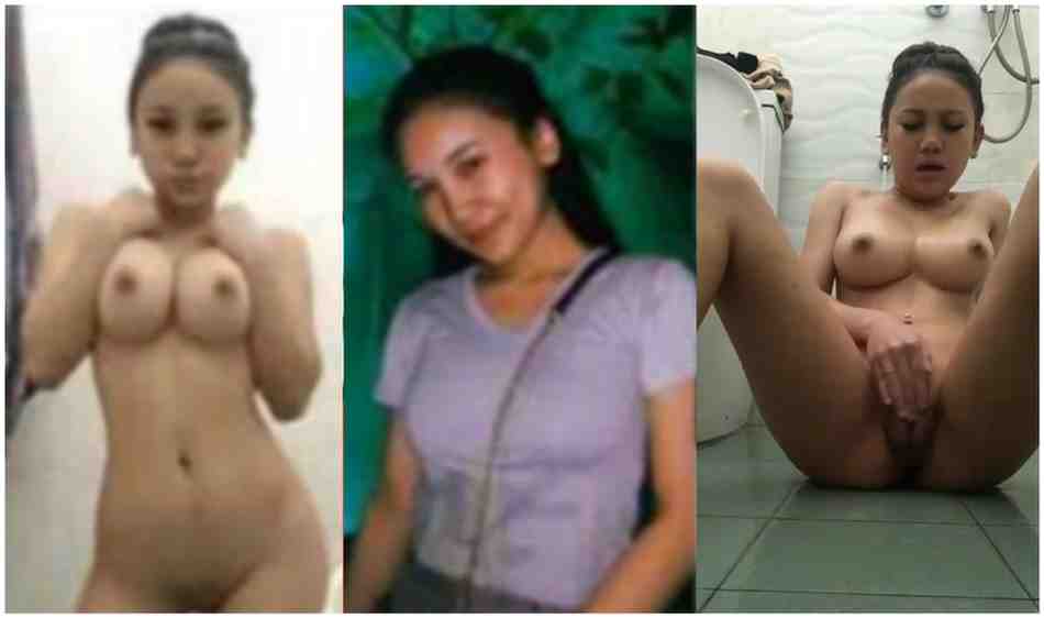 နို့လုံးလုံးလေးနဲ့ အဖုတ်လှတဲ့ မြန်မာမလေး