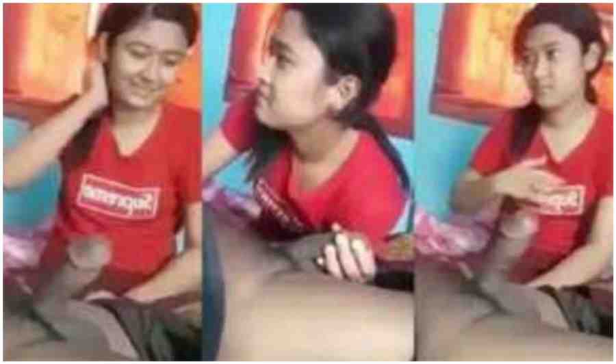 အညာသူလေးကို လီးစုပ်ခိုင်းတဲ့ စားဘဲကြီး