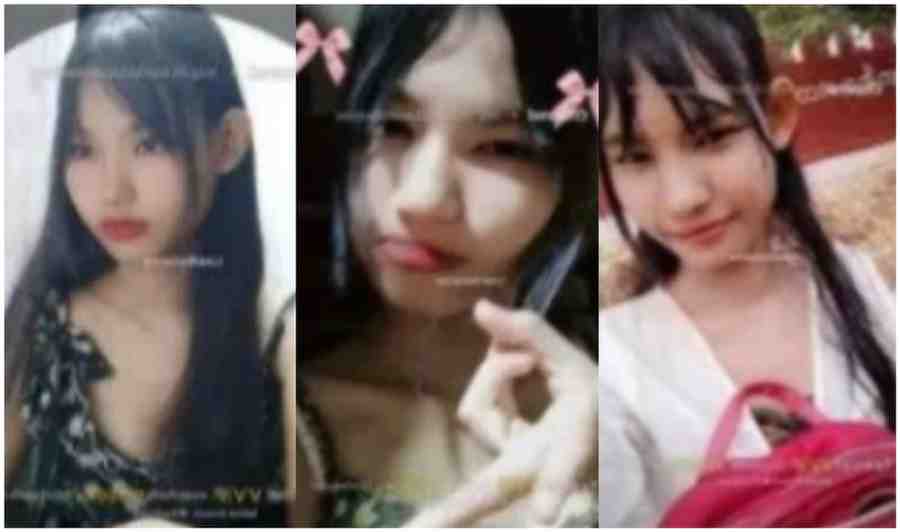 မယားငယ် အင်္ကျီလေးနဲ့  ရှယ်ထန်တဲ့ စော်လေး