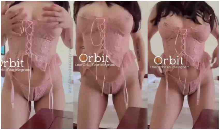 လုလုအောင်ရဲ့ နို့သီးကြီးရှယ်ပဲ