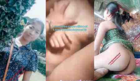 သနပ်ခါးလေးနဲ့ အညာသူလေးကို အသေဗျင်းတဲ့ ဘဲကြီး