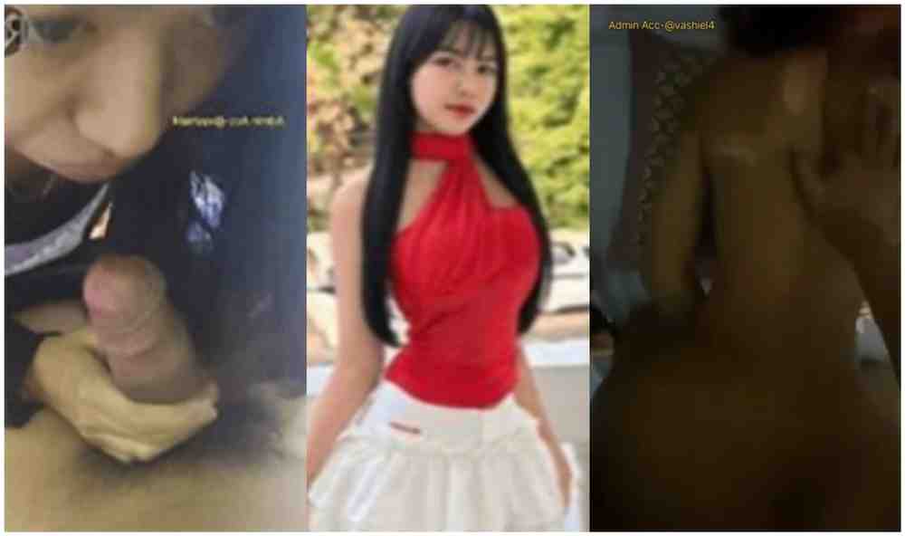 ရှောကီလေးကို ဖင်ကိုကော့နေအောင် ရှယ်ကြုံးတဲ့ စားဘဲကြီး