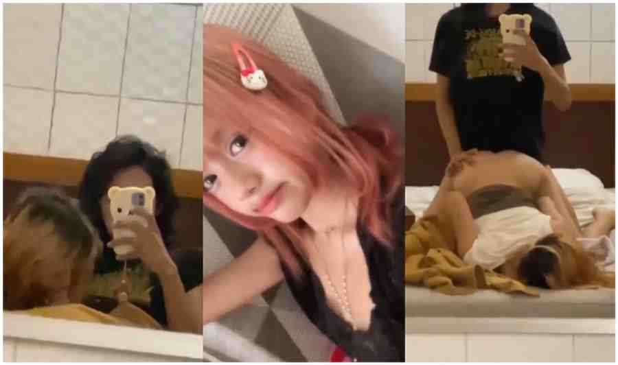 လီးစုပ်ကျွမ်းပြီး ရှယ်ကုန်းပေးတဲ့ စော်အလန်းလေး