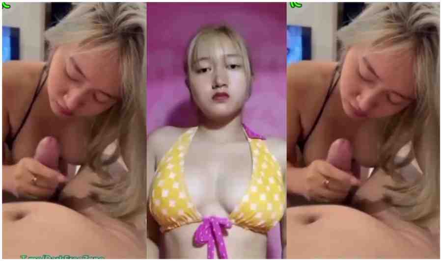 ဘဲကြီးကို ရှယ်ပြုစုပေးတဲ့ ရှောကီလေး