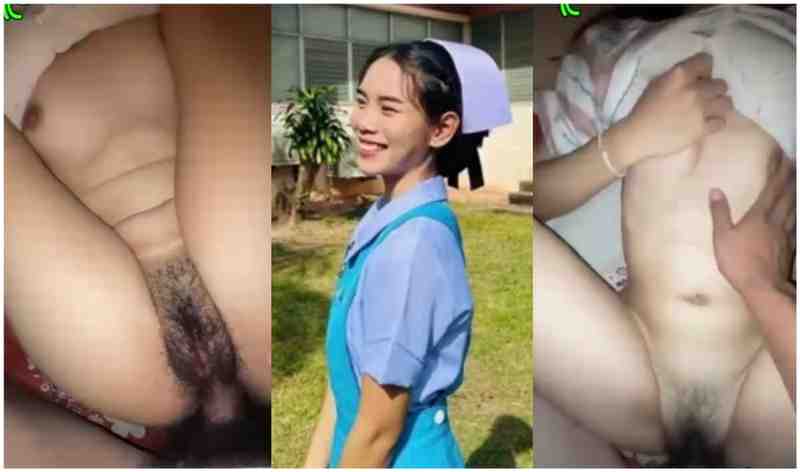 နပ်(စ်)မလေးကို နောက်ပေါက်ဖွင့်တဲ့ ဆရာ၀န်