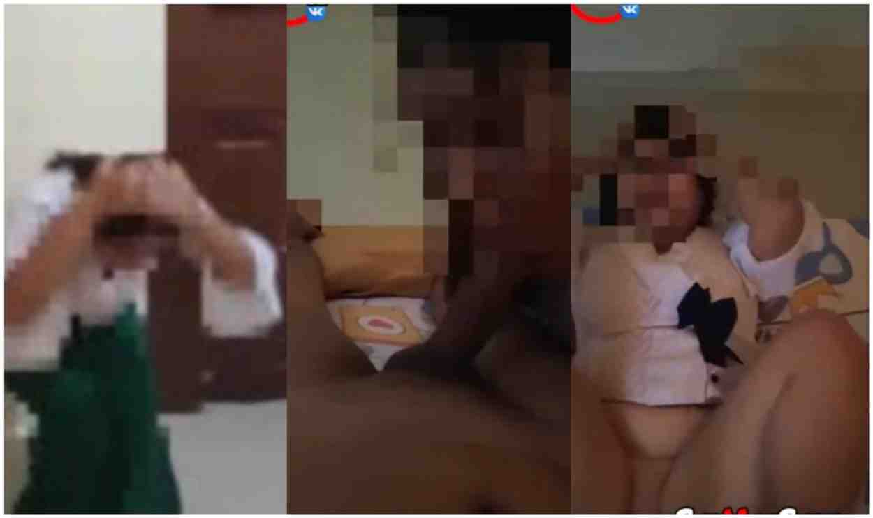 ကြိုက်ကုန်းဖြစ်နေတဲ့ ကျောင်းဆရာလေး ရှယ်ဗျင်းတာ