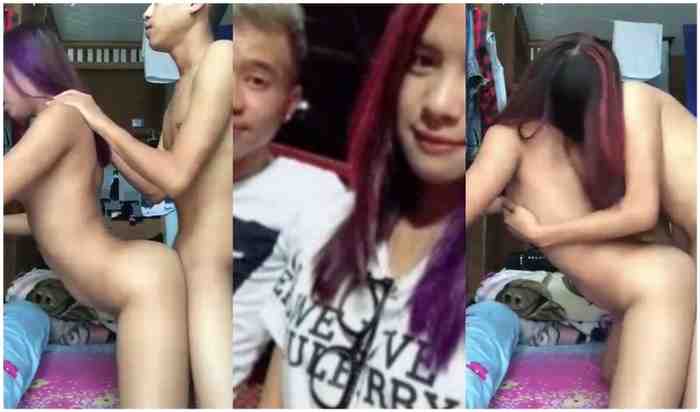 စော်လေးကို ဖင်ကော့ပြီး ရှယ်ကြုံးတာ