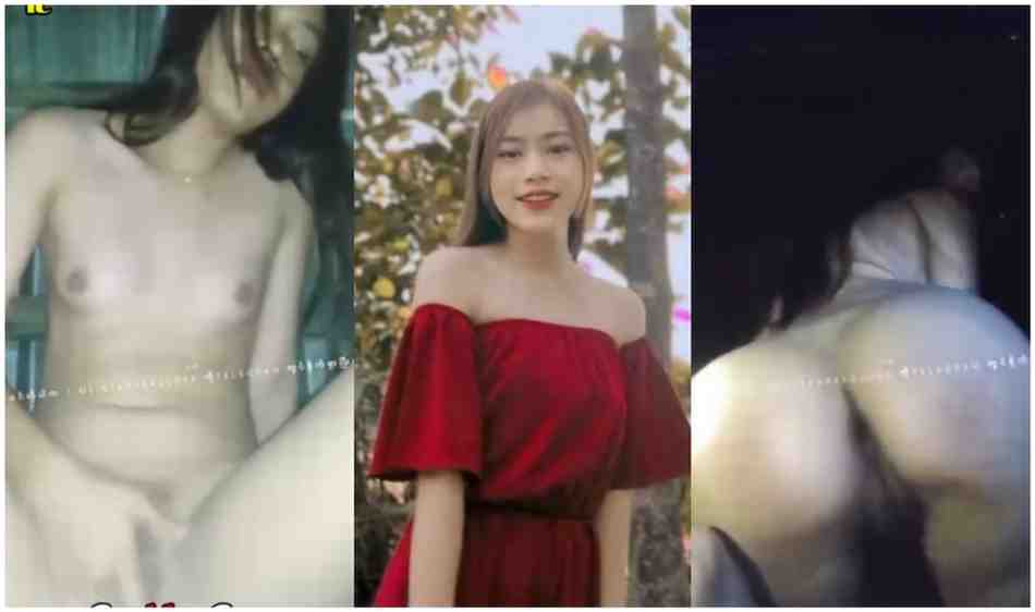 ပါကင်မဖွင့်ရသေးတဲ့ မော်လမြိုင်သူလေး