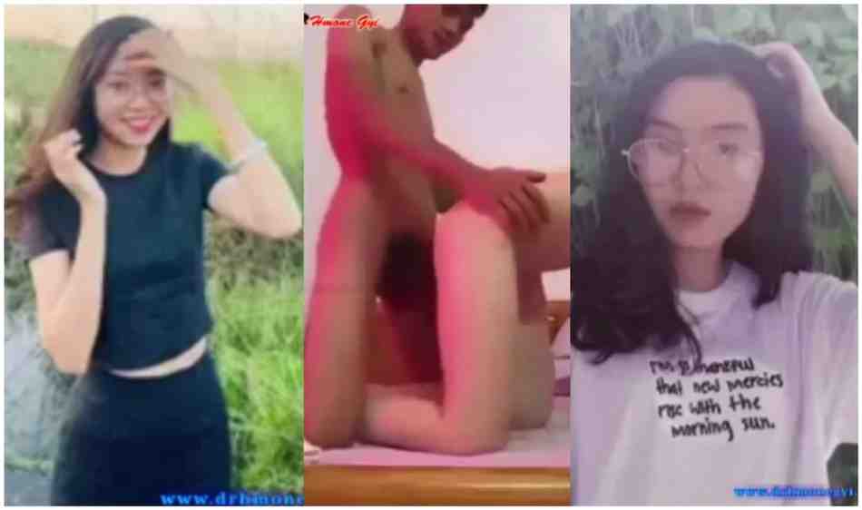 အရမ်းထန်တဲ့ မကွေးသူလေးကို အသေလိုးတာ