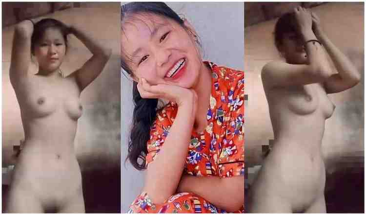 စောက်ရည်ထွက်အောင်ထန်တဲ့ ရှမ်းမလေး