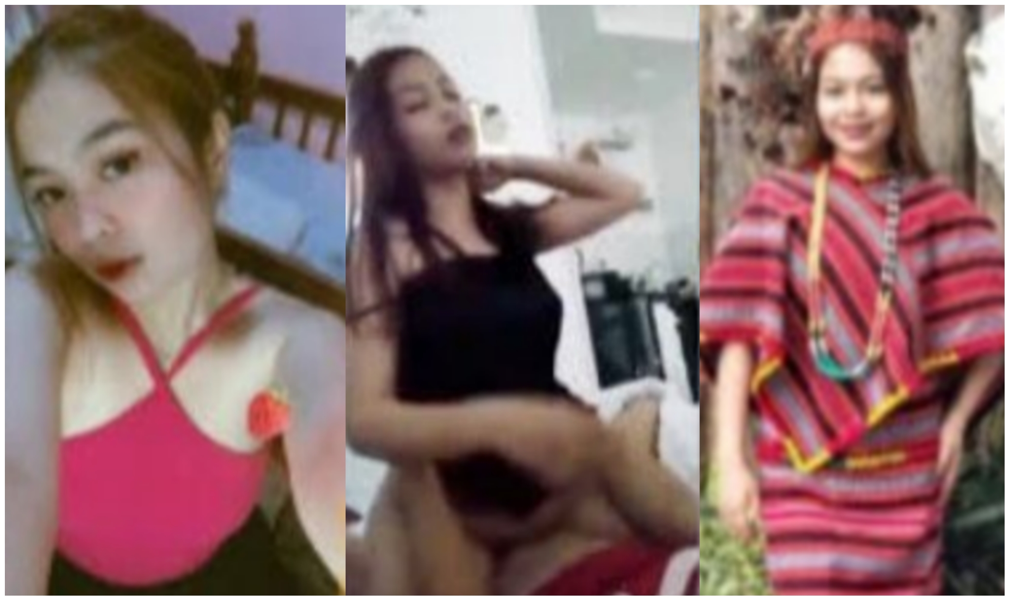 အဖုတ်လှတဲ့ တိုင်းရင်းသူကို အသေကြုံးတဲ့ ဘဲကြီး