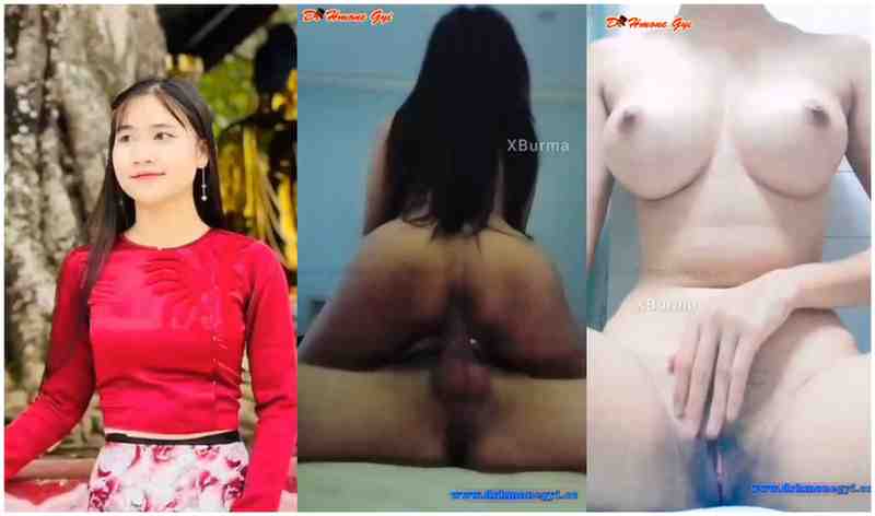 ရှယ်အလိုးခံရတဲ့ မအူပင်သူလေး